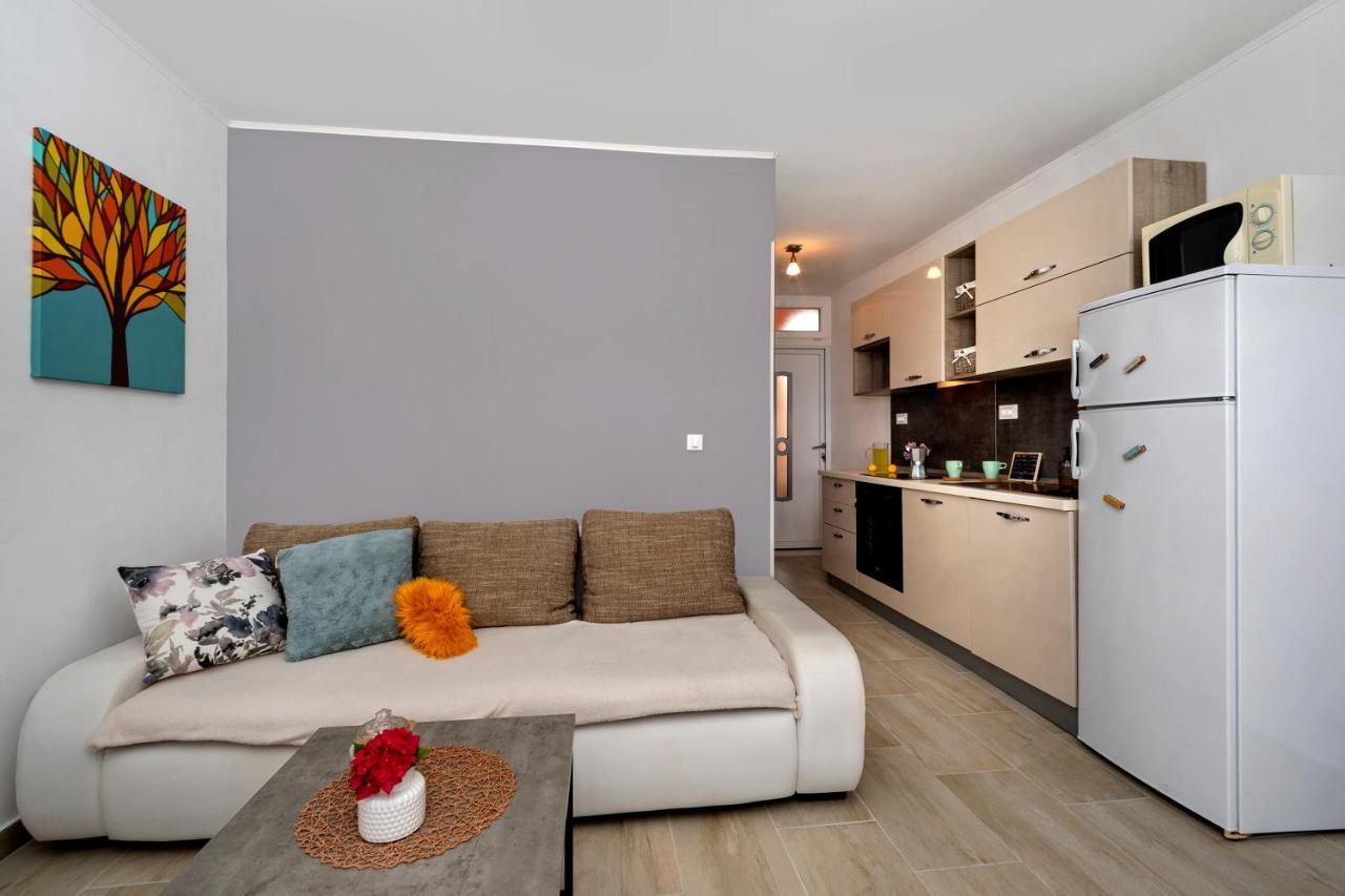 B Apartment Ravni Zewnętrze zdjęcie